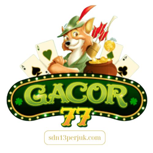 Gacor77 Casino